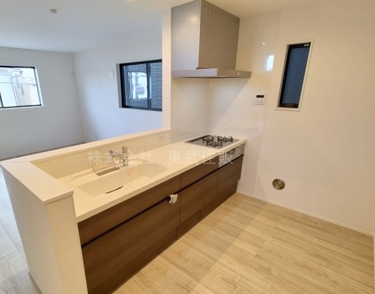 【キッチン】 | 川越市稲荷町 | キッチン