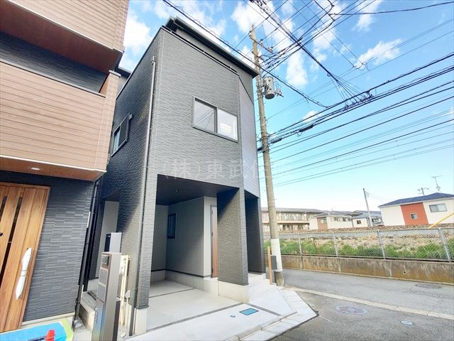 【外観】 | 川越市稲荷町 | 上福岡駅徒歩１４分