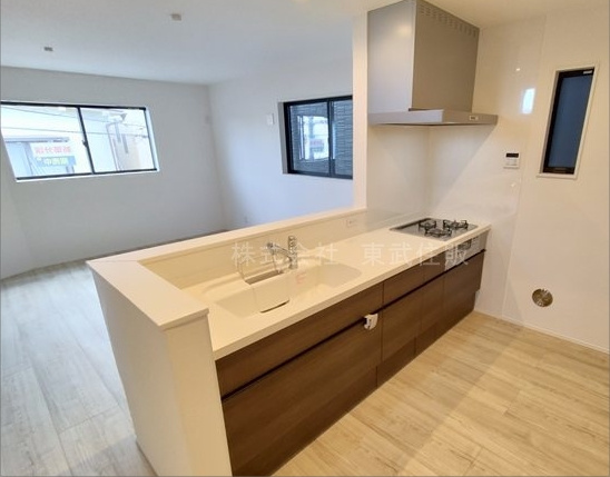 【キッチン】 | 川越市稲荷町 | キッチン