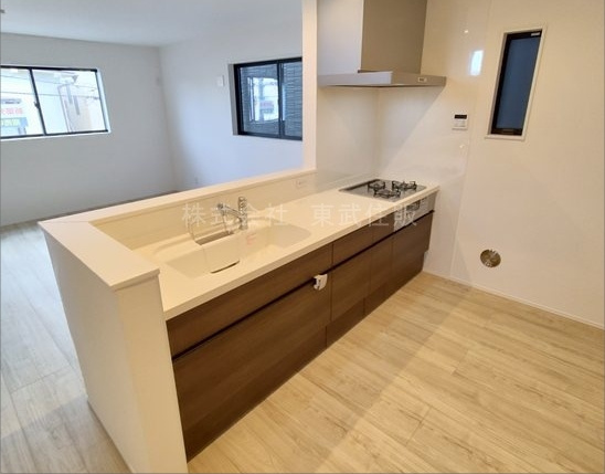 【キッチン】 | 川越市稲荷町 | キッチン