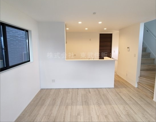 【ダイニング】 | 川越市稲荷町 | ダインイング