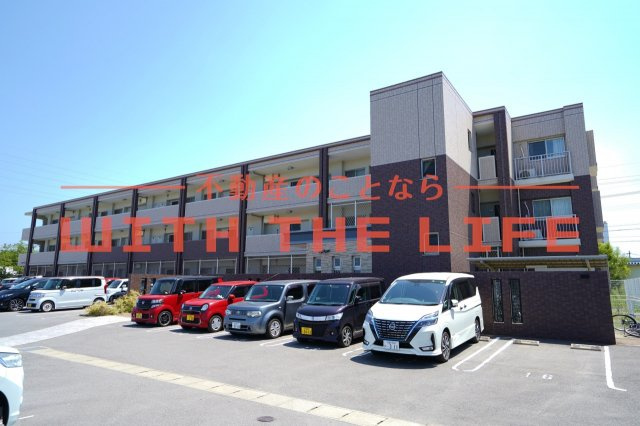 アルページュ【10,000円キャッシュバック対象物件】