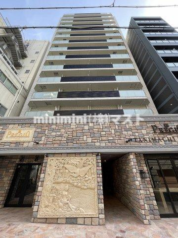 プレジオ鎗屋町