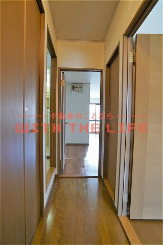 セジュール坂井Ⅰ【10,000円キャッシュバック対象物件】の内装|中はこのようになっています