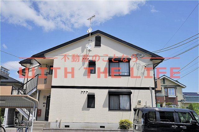 セジュール坂井Ⅰ【10,000円キャッシュバック対象物件】