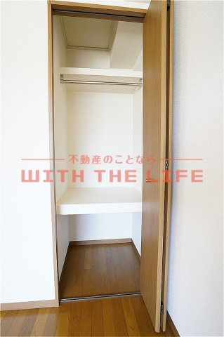 セジュール坂井Ⅰ【10,000円キャッシュバック対象物件】のその他