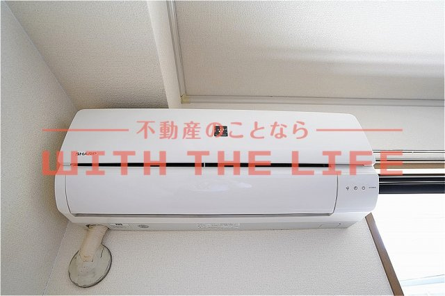 セジュール坂井Ⅰ【10,000円キャッシュバック対象物件】の設備