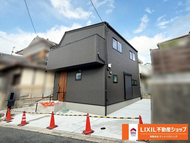 新築戸建　西つつじヶ丘雲仙台2丁目