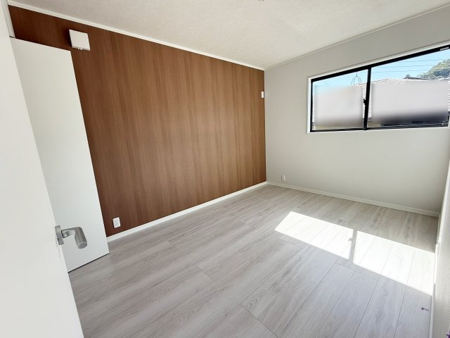 新築戸建　西つつじヶ丘雲仙台2丁目の洋室|現地写真