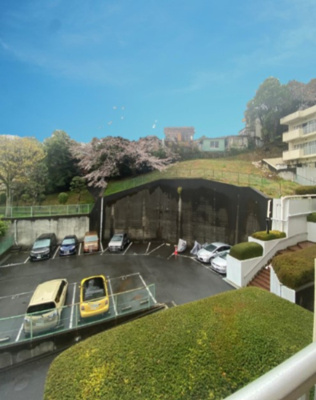 【展望】 | ノア柿生ガーデン