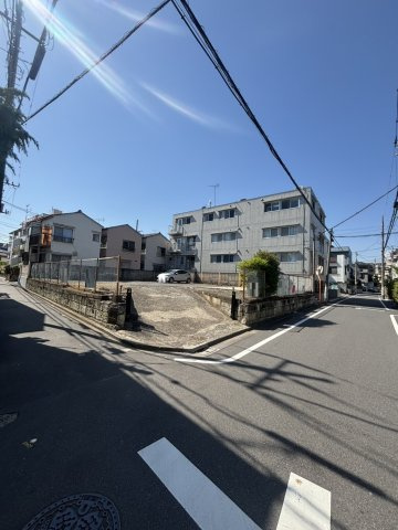江戸川区平井７丁目売地