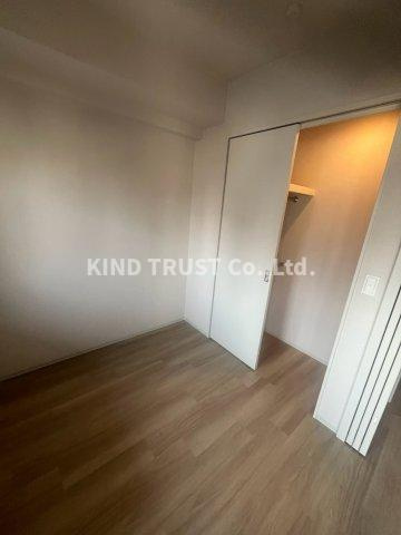 アーバネックス中崎町Ⅱの居間・リビング|こちらの居間で趣味の時間をお楽しみください