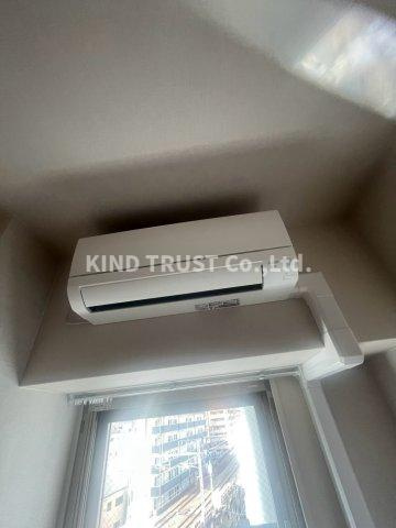 アーバネックス中崎町Ⅱの設備