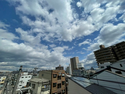 【展望】 | 大阪市住之江区浜口西2丁目 中古戸建 | インターネットに掲載されている物件のほとんどが当社でご紹介可能です。
こちらの物件と合わせてまとめてご案内させて頂きます。