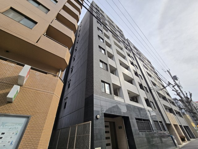 フラシア新栄町|名古屋市の賃貸ならMy賃貸の外観|フラシア新栄町