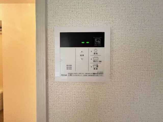 YF深阪の設備