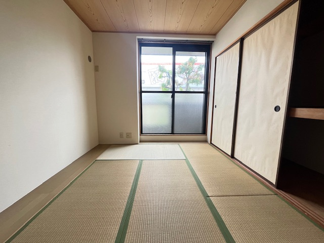 YF深阪の和室