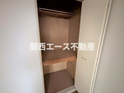 【収納】 | サニーコート浅井