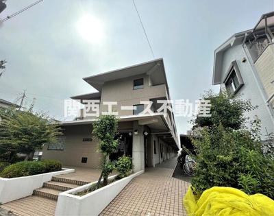 【外観】 | サニーコート浅井