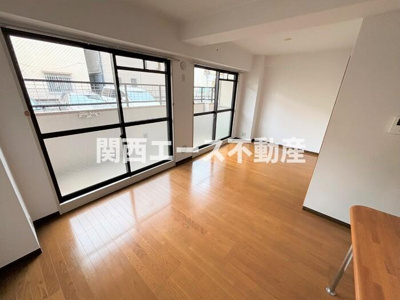 【居間・リビング】 | サニーコート浅井