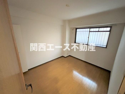 【寝室】 | サニーコート浅井