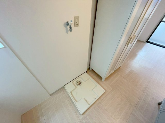 Renatus新大阪の設備