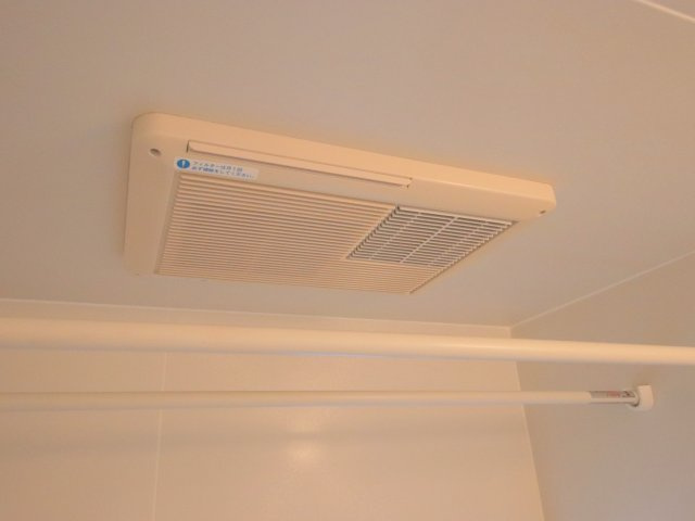 アクア西松ヶ丘北館の設備