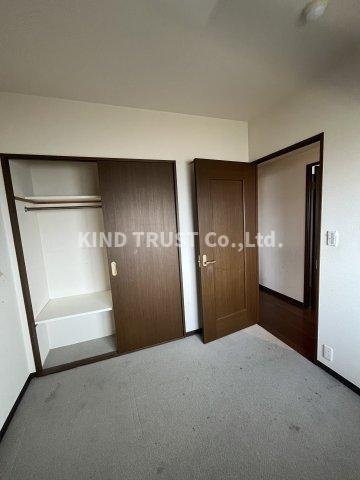 リーガル豊崎の居間・リビング|おしゃれなリビングです