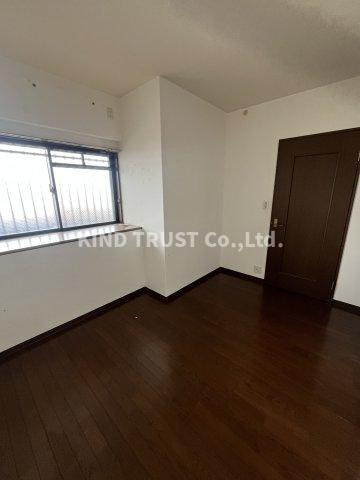 リーガル豊崎の居間・リビング|居間です