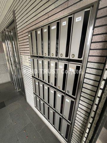 リーガル豊崎のその他共用部分