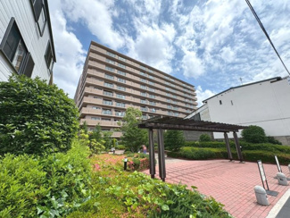 【外観】 | ライオンズマンション四条大宮ガーデンシティ