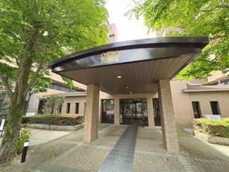 【エントランス】 | ライオンズマンション四条大宮ガーデンシティ