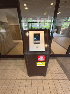 【エントランス】 | ライオンズマンション四条大宮ガーデンシティ