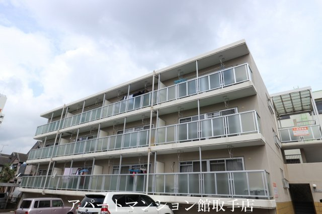 長塚マンション