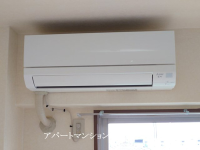 【設備】 | 長塚マンション