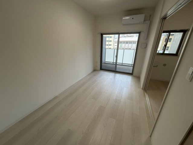 リヴェント難波サウスの居間・リビング