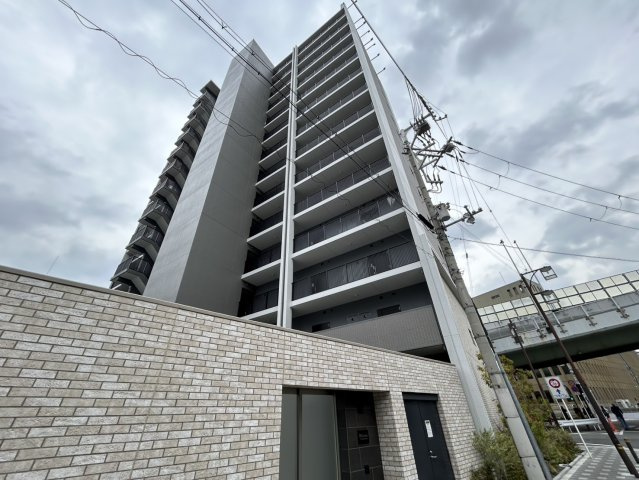 リヴェント難波サウス