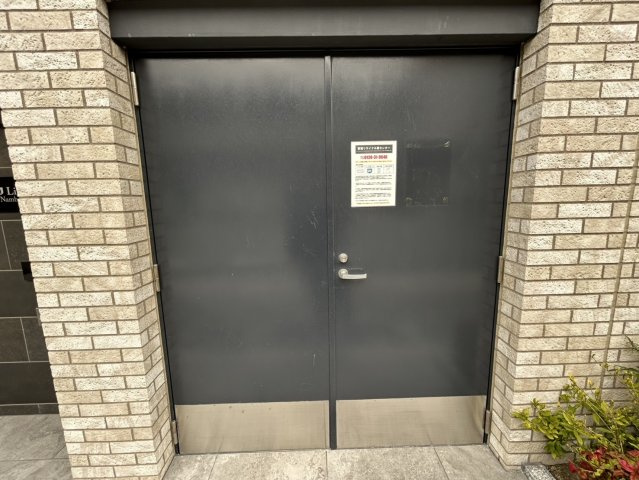 リヴェント難波サウスのその他共用部分