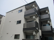 Fメゾン北加賀屋Ⅲ番館の画像