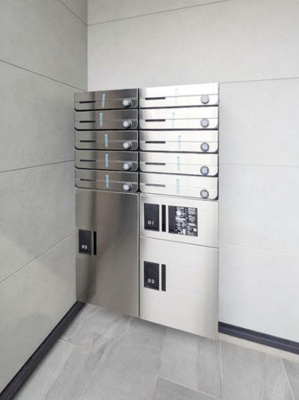 【その他共用部分】 | ミリアビタ千葉駅前