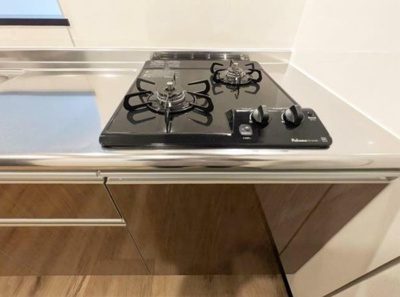 【キッチン】 | ミリアビタ千葉駅前