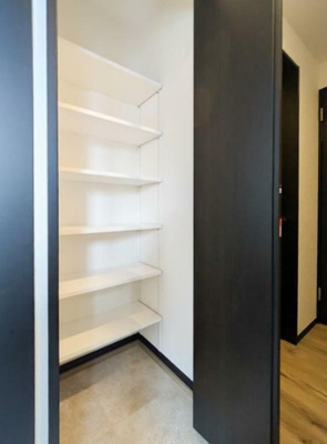 【収納】 | ミリアビタ千葉駅前