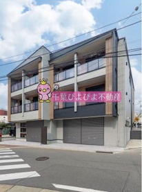 【外観】 | ミリアビタ千葉駅前