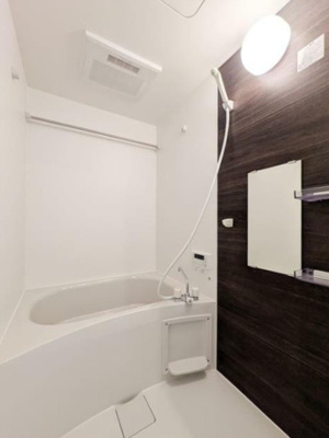 【浴室】 | ミリアビタ千葉駅前