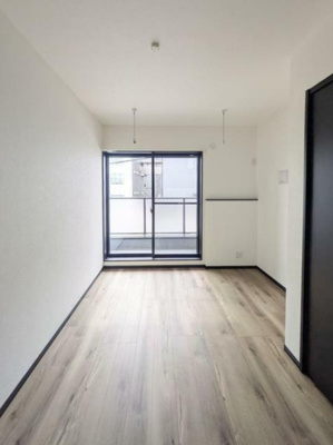 【洋室】 | ミリアビタ千葉駅前