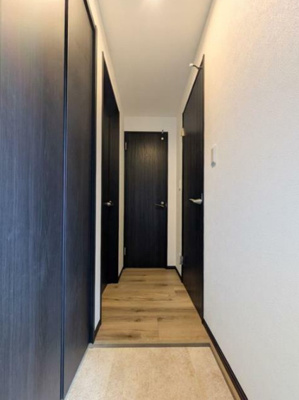 【玄関】 | ミリアビタ千葉駅前