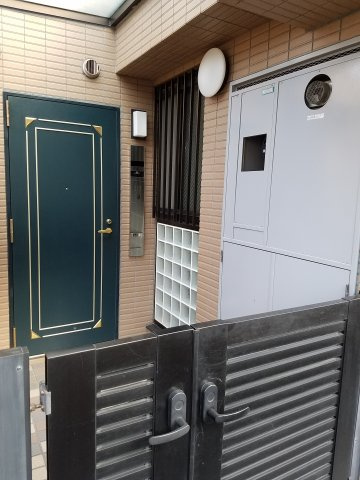 ディアナコート下北沢のその他共用部分