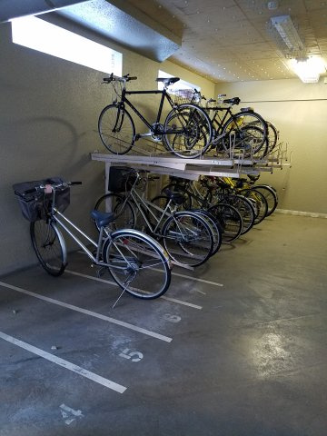 ディアナコート下北沢のその他共用部分