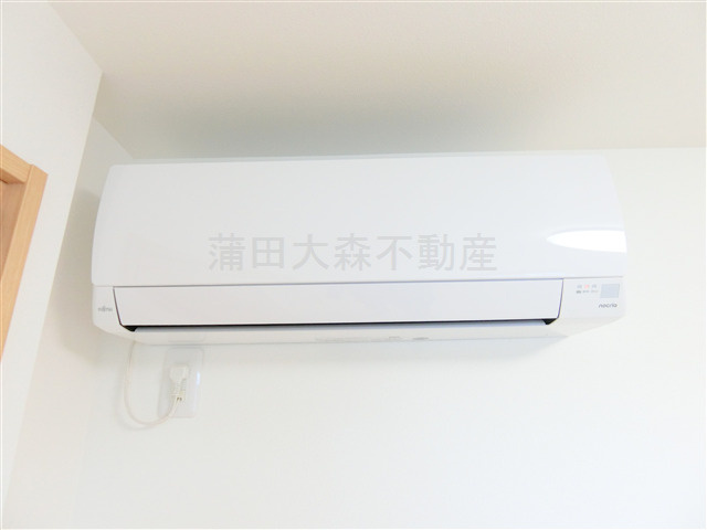 Lares East(ラレースイースト)の設備