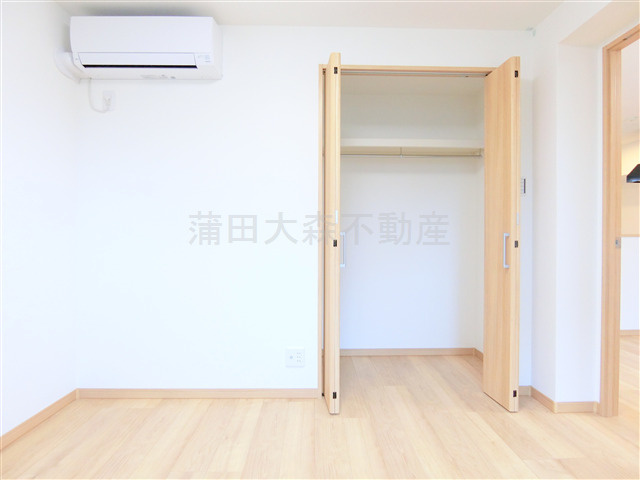 Lares East(ラレースイースト)のその他|洋室5帖